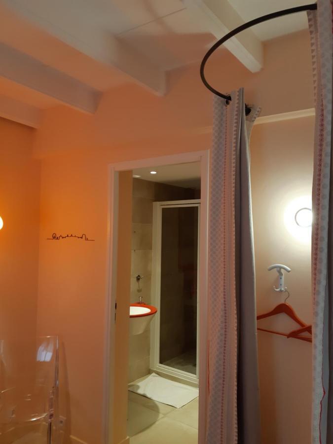 B&B J'Irais Dormir A Lyon Exterior foto